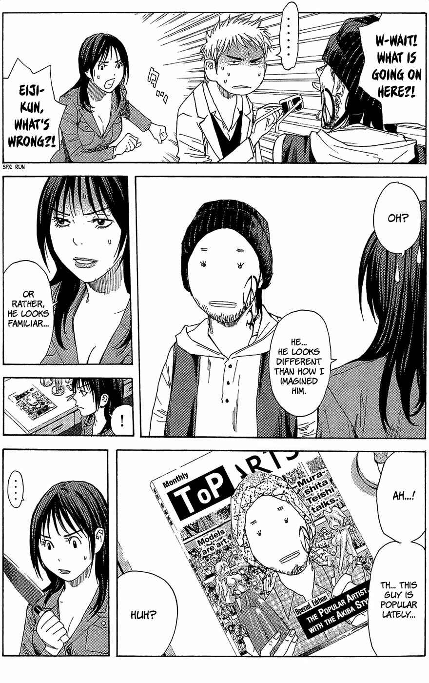 Page 21 Chapter 3 Psychometrer