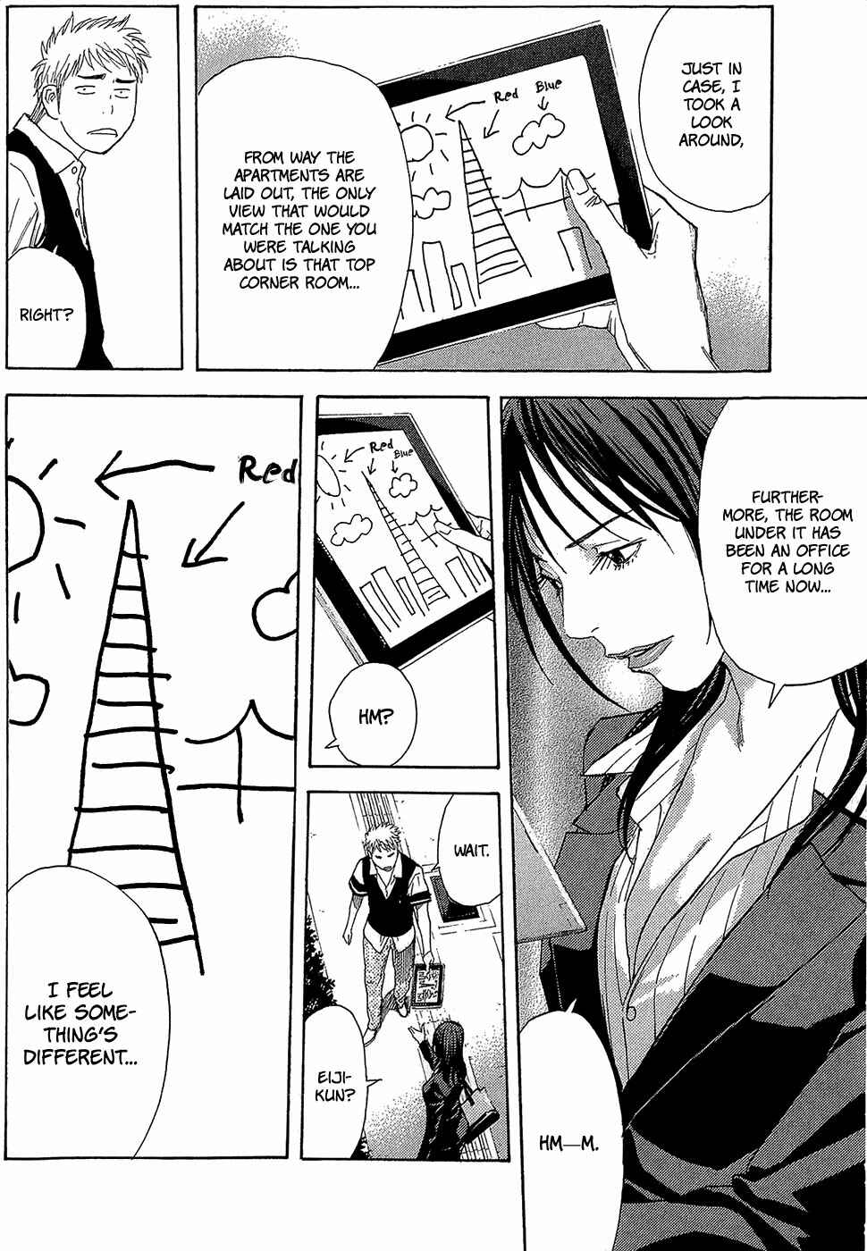 Page 24 Chapter 3 Psychometrer