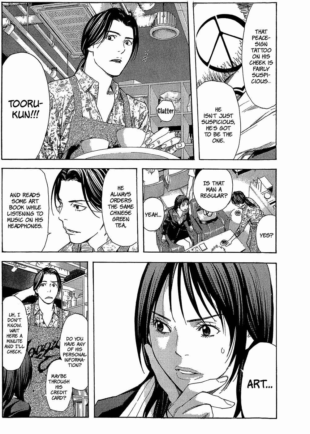 Page 6 Chapter 3 Psychometrer