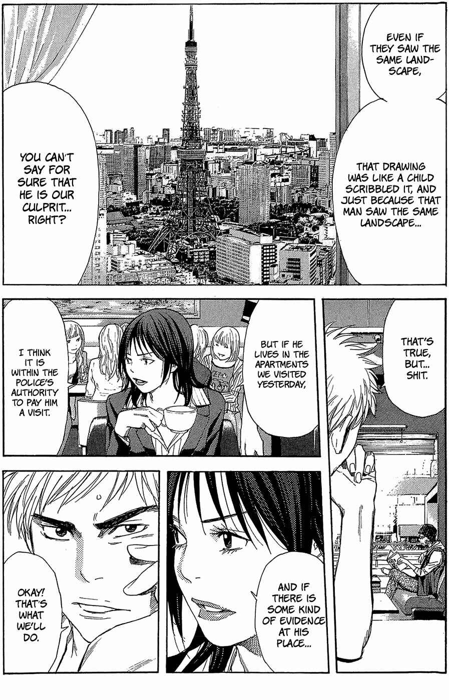 Page 8 Chapter 3 Psychometrer