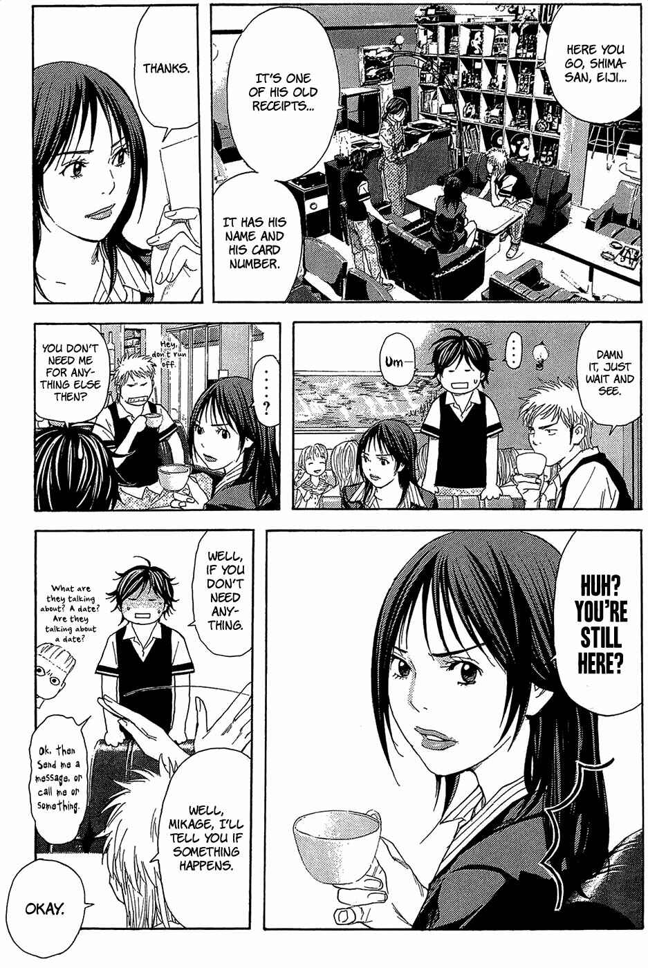 Page 9 Chapter 3 Psychometrer