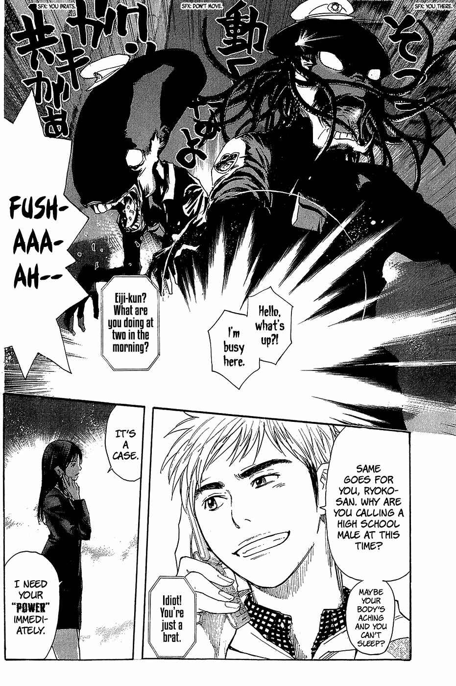 Page 15 Chapter 1 Psychometrer