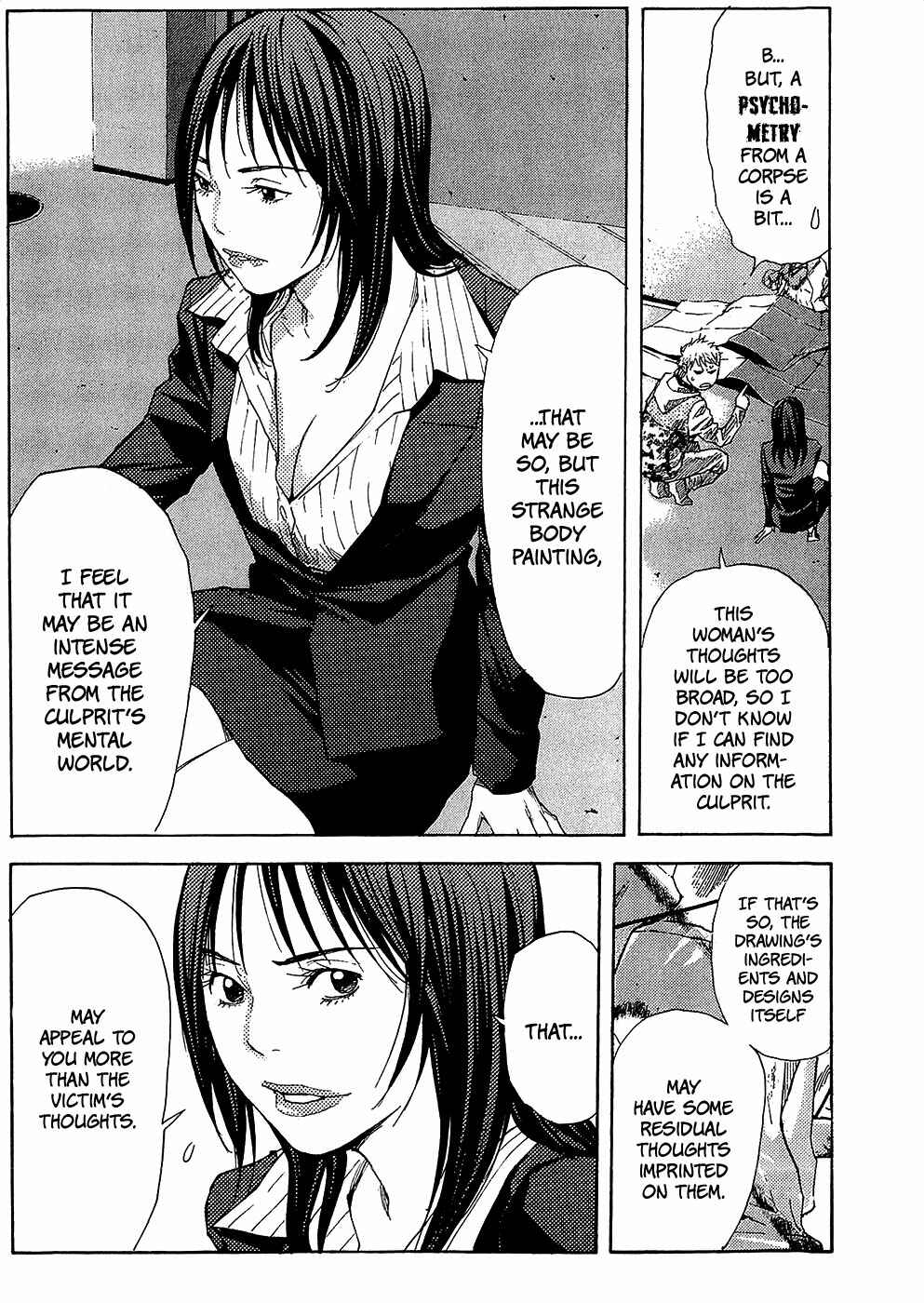 Page 21 Chapter 1 Psychometrer