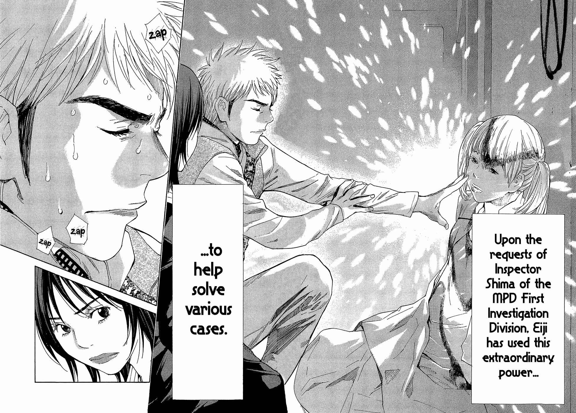 Page 24 Chapter 1 Psychometrer