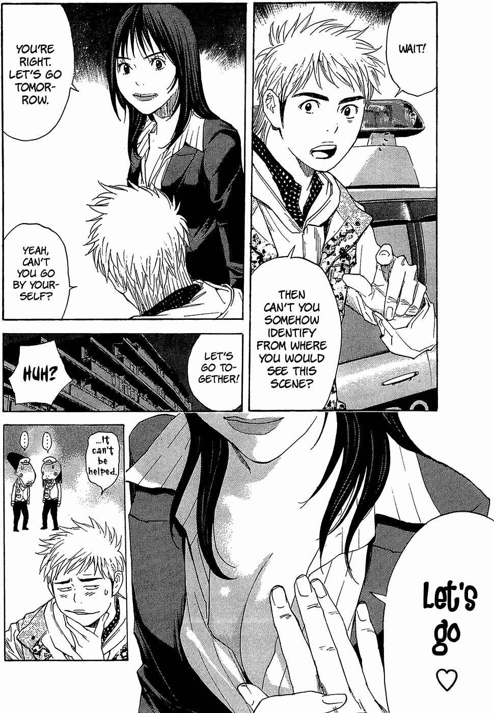 Page 28 Chapter 1 Psychometrer