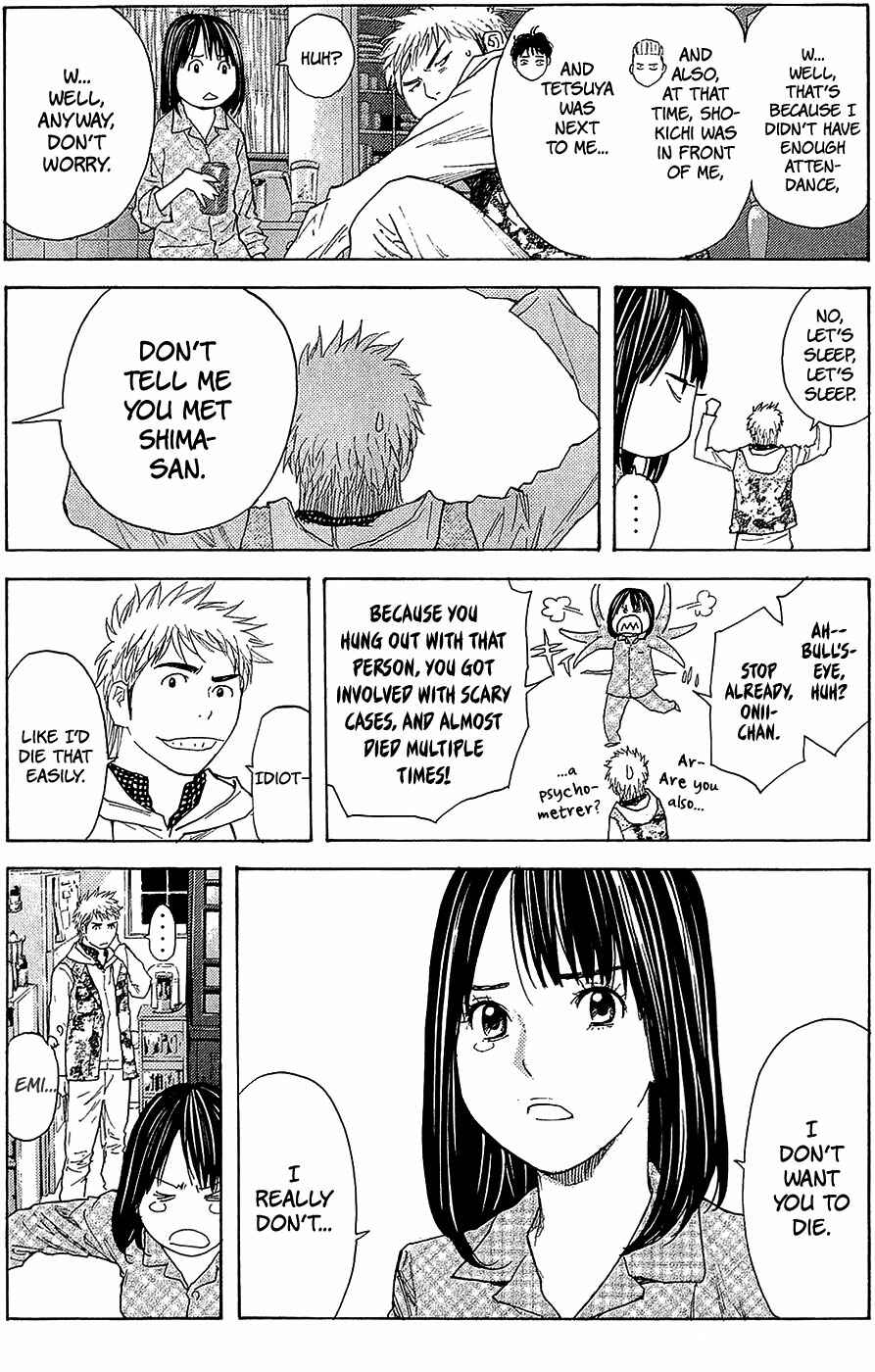 Page 31 Chapter 1 Psychometrer