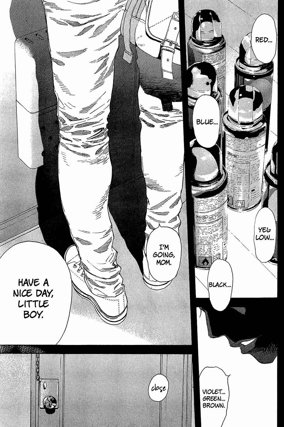 Page 33 Chapter 1 Psychometrer