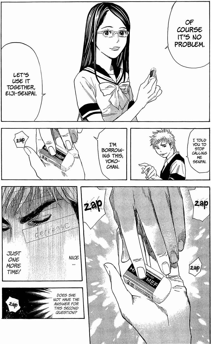 Page 35 Chapter 1 Psychometrer