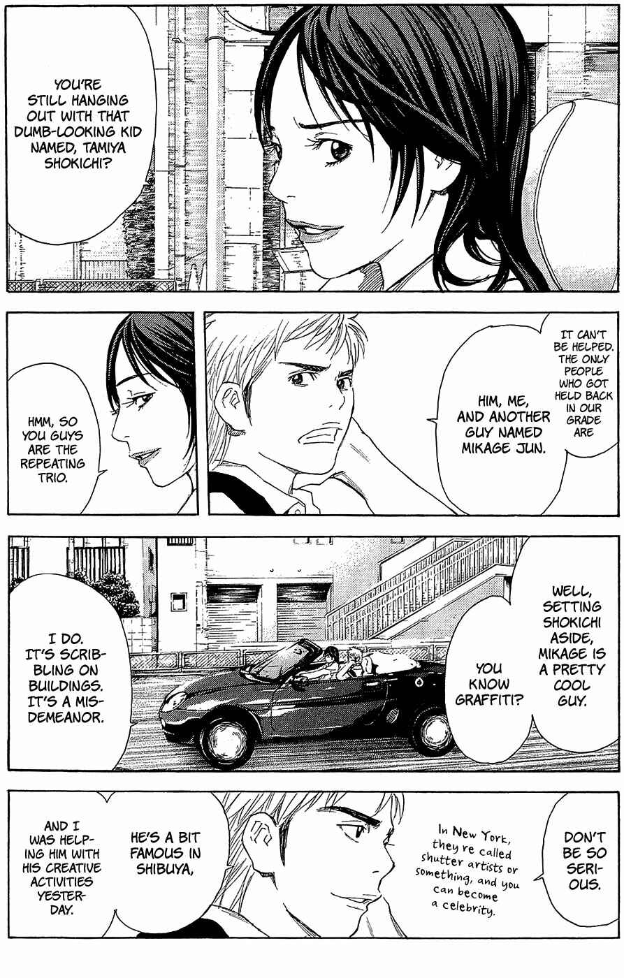 Page 39 Chapter 1 Psychometrer