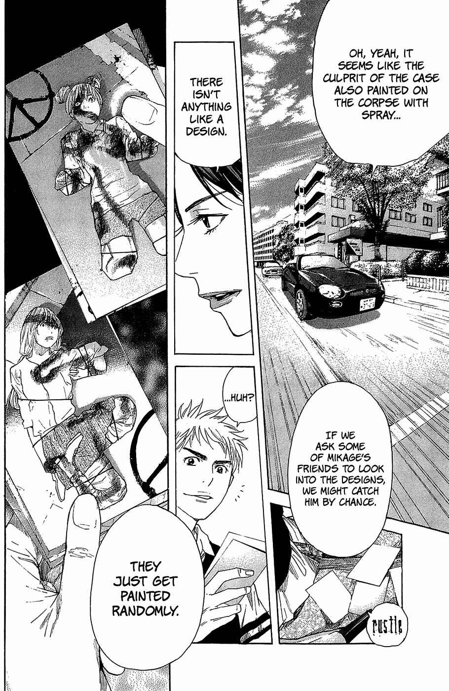 Page 40 Chapter 1 Psychometrer