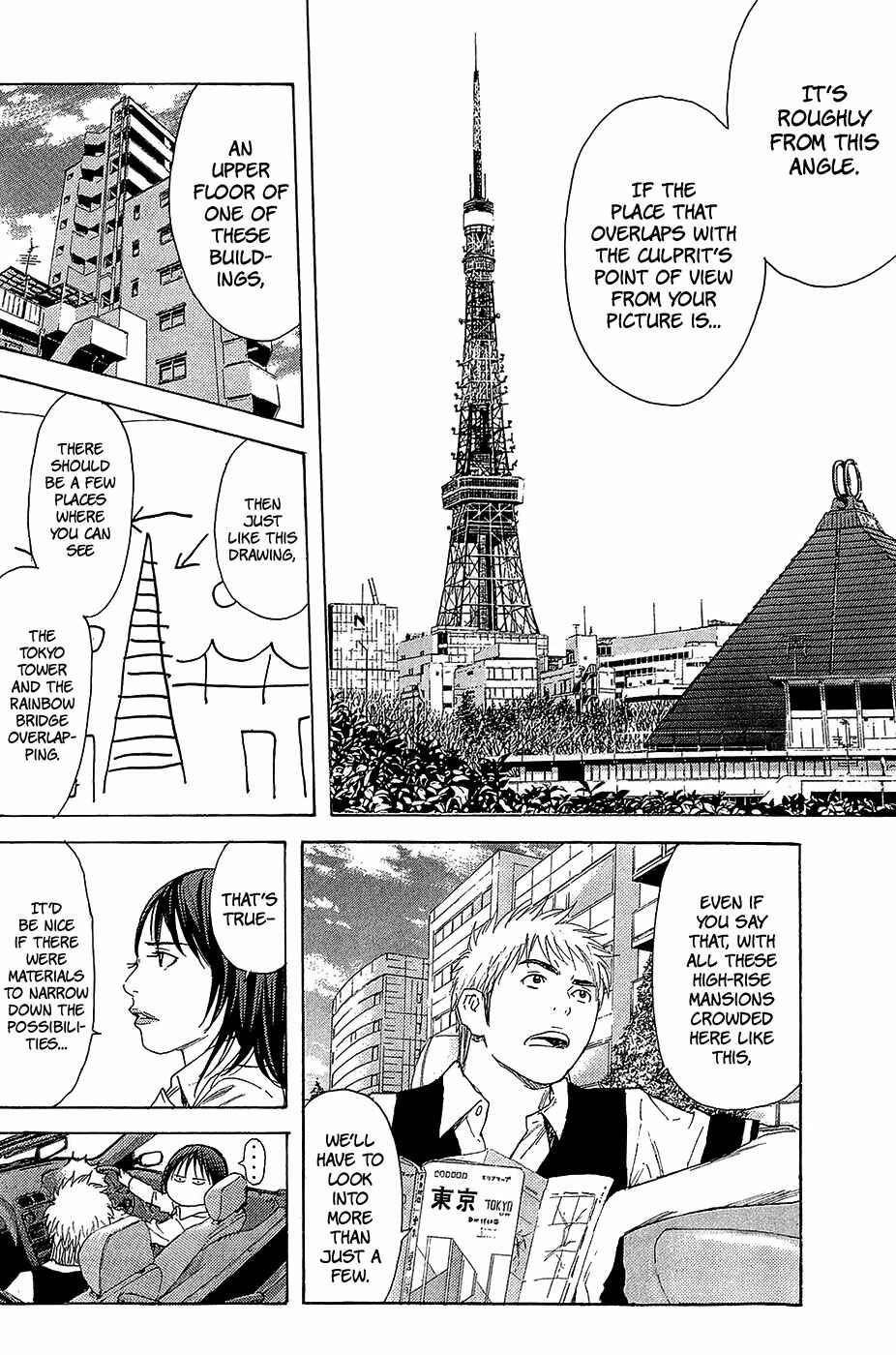 Page 42 Chapter 1 Psychometrer