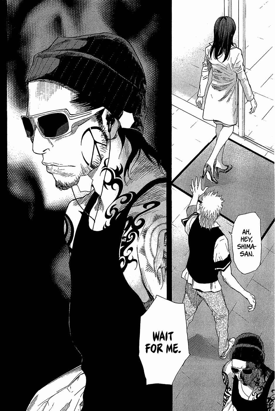 Page 44 Chapter 1 Psychometrer