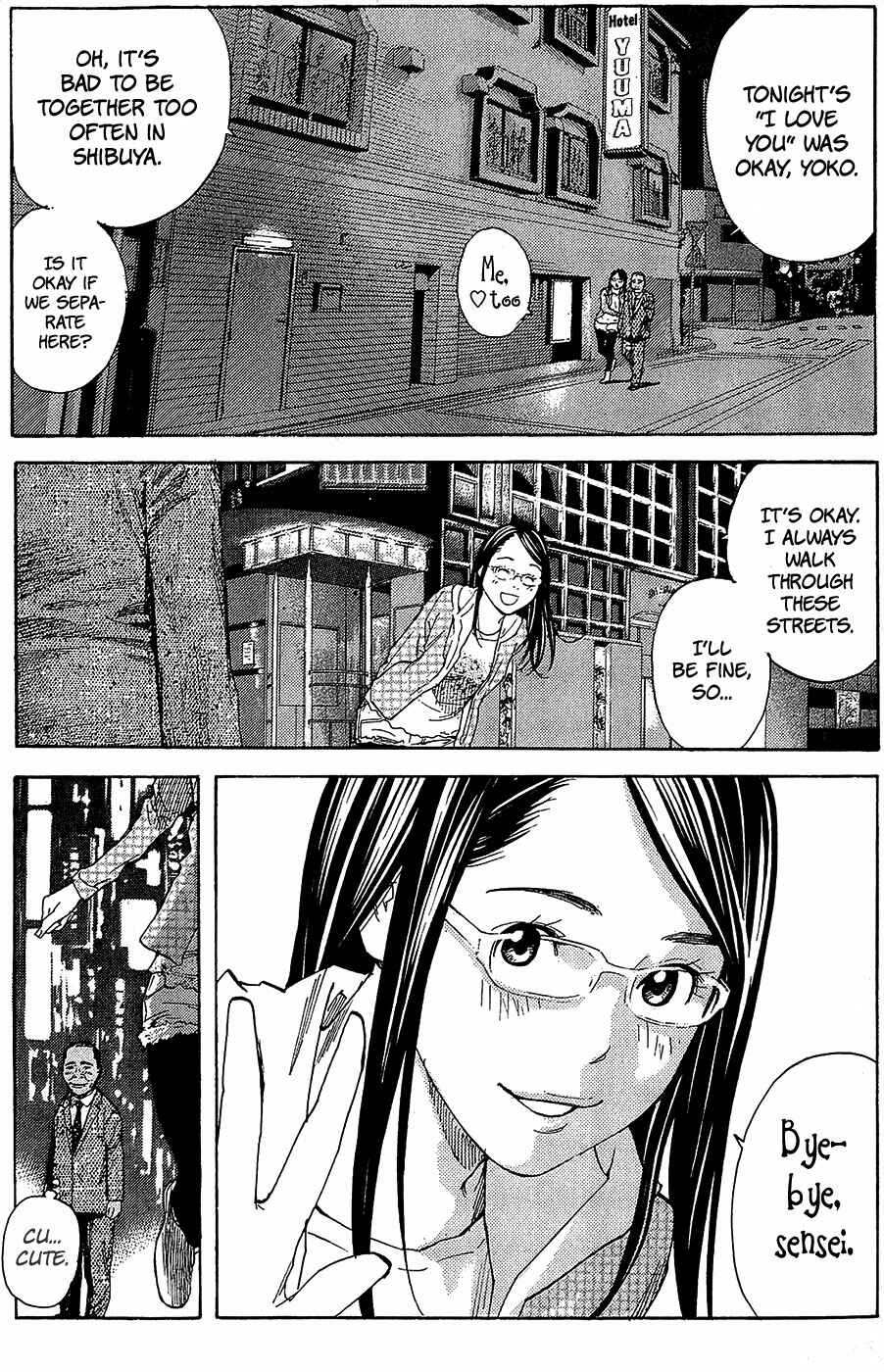 Page 45 Chapter 1 Psychometrer