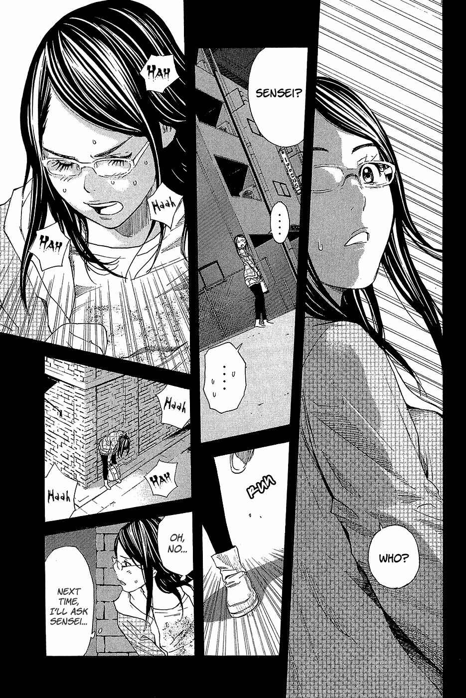 Page 47 Chapter 1 Psychometrer
