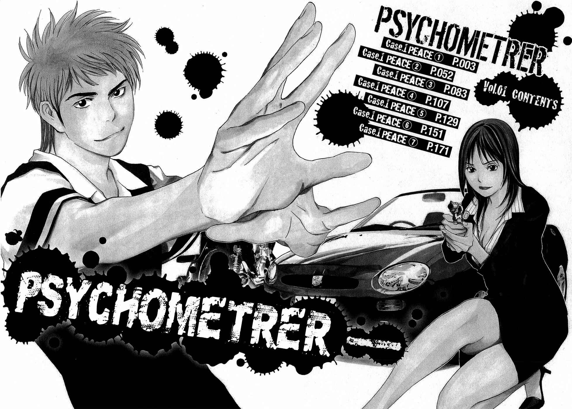 Page 6 Chapter 1 Psychometrer