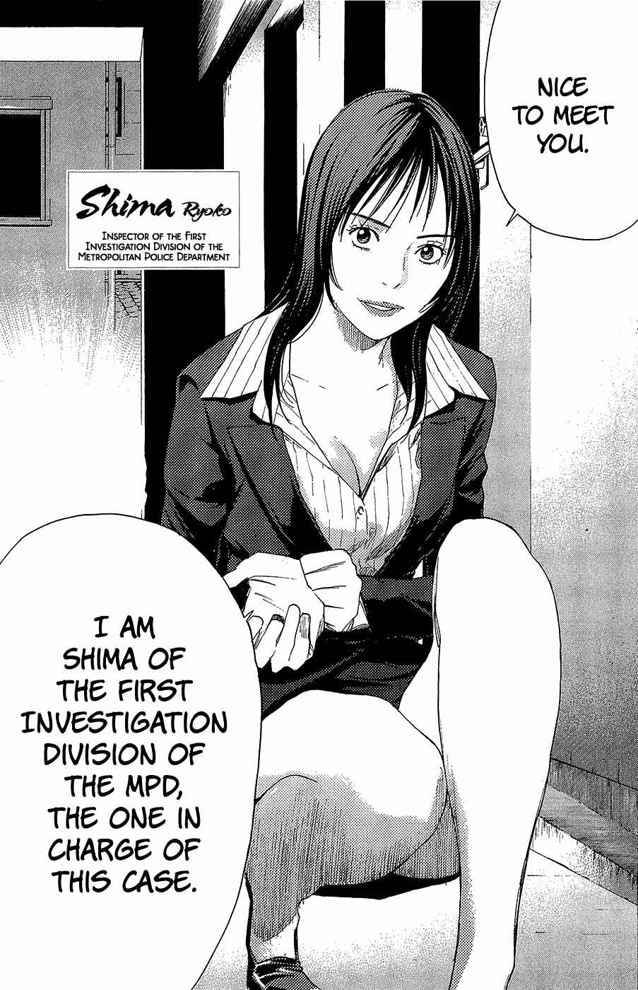 Page 8 Chapter 1 Psychometrer