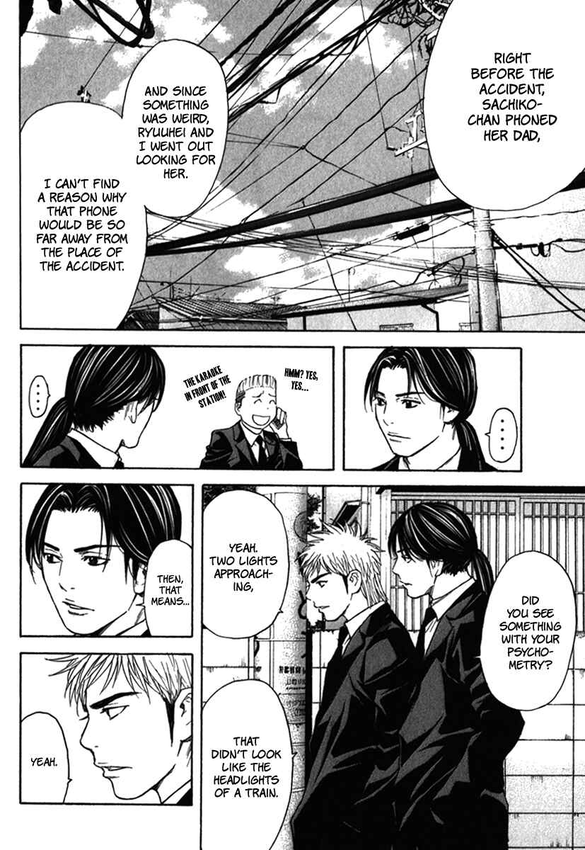 Page 15 Chapter 14 Psychometrer