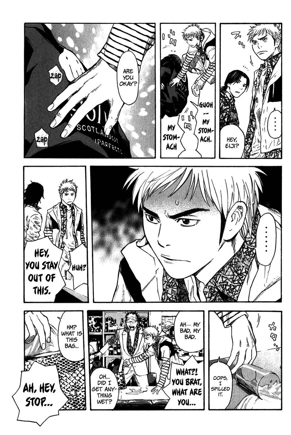Page 15 Chapter 9 Psychometrer