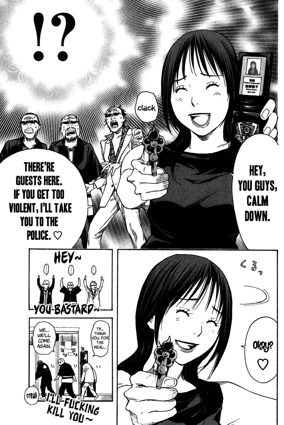 Page 21 Chapter 9 Psychometrer