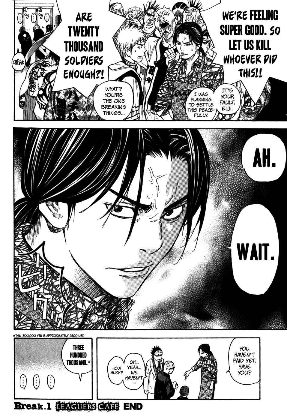 Page 23 Chapter 9 Psychometrer