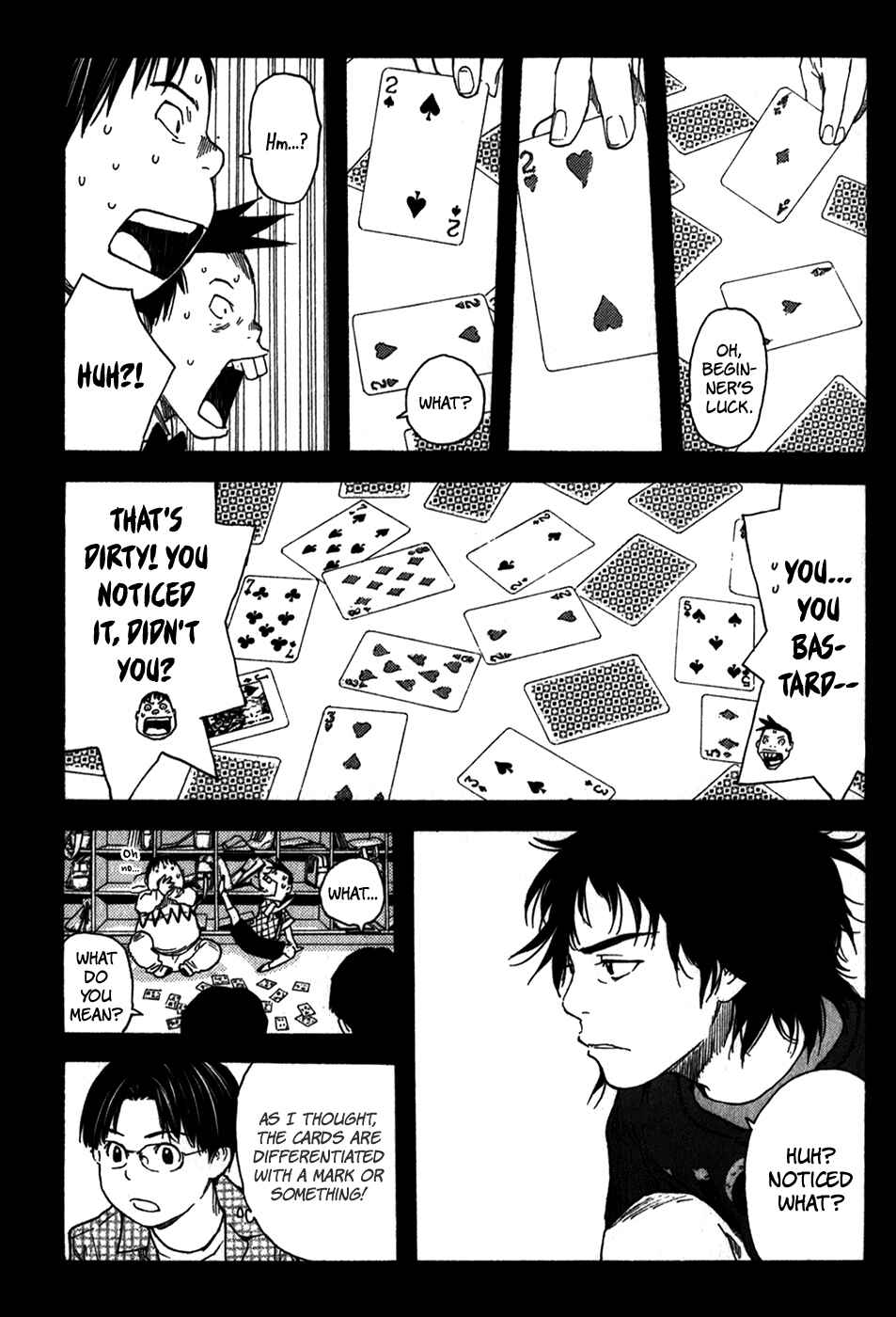 Page 7 Chapter 9 Psychometrer