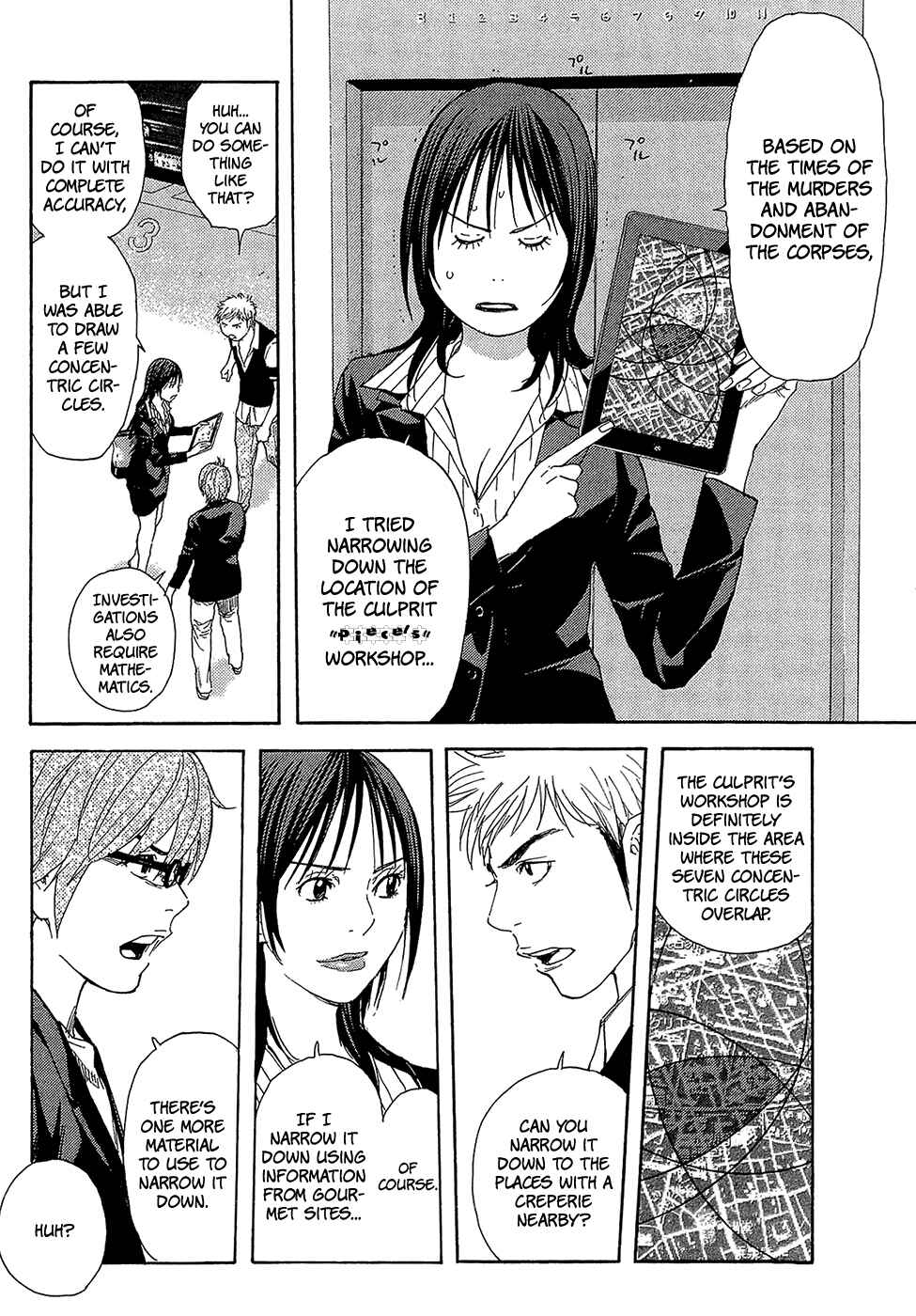 Page 15 Chapter 6 Psychometrer