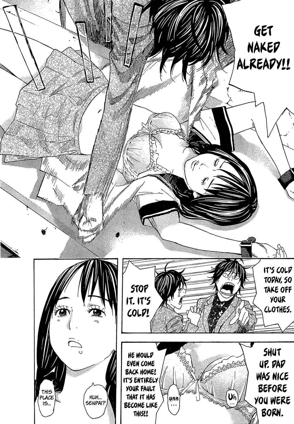 Page 20 Chapter 6 Psychometrer