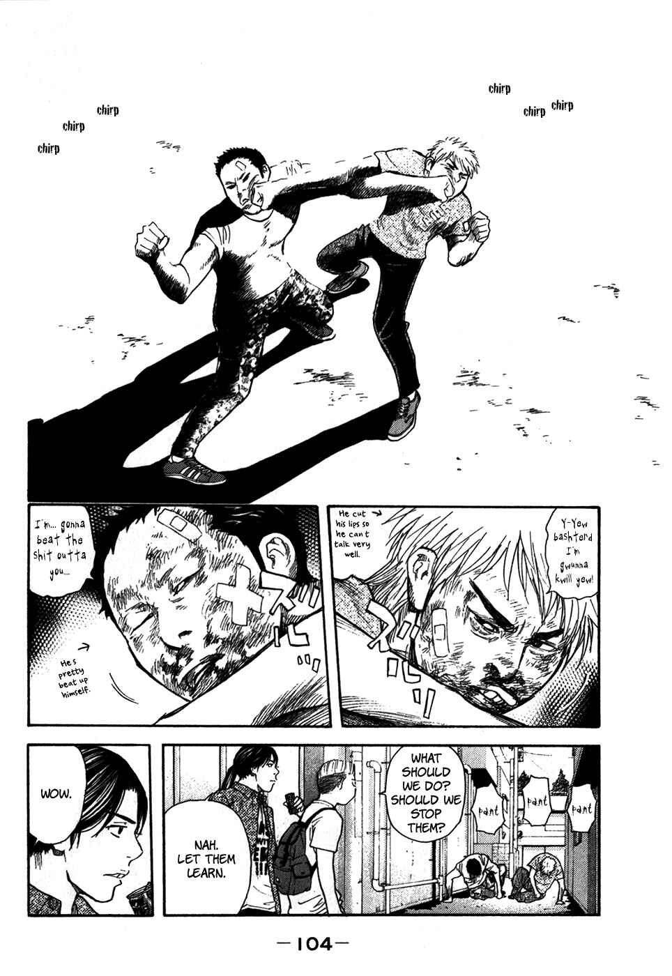 Page 13 Chapter 12 Psychometrer