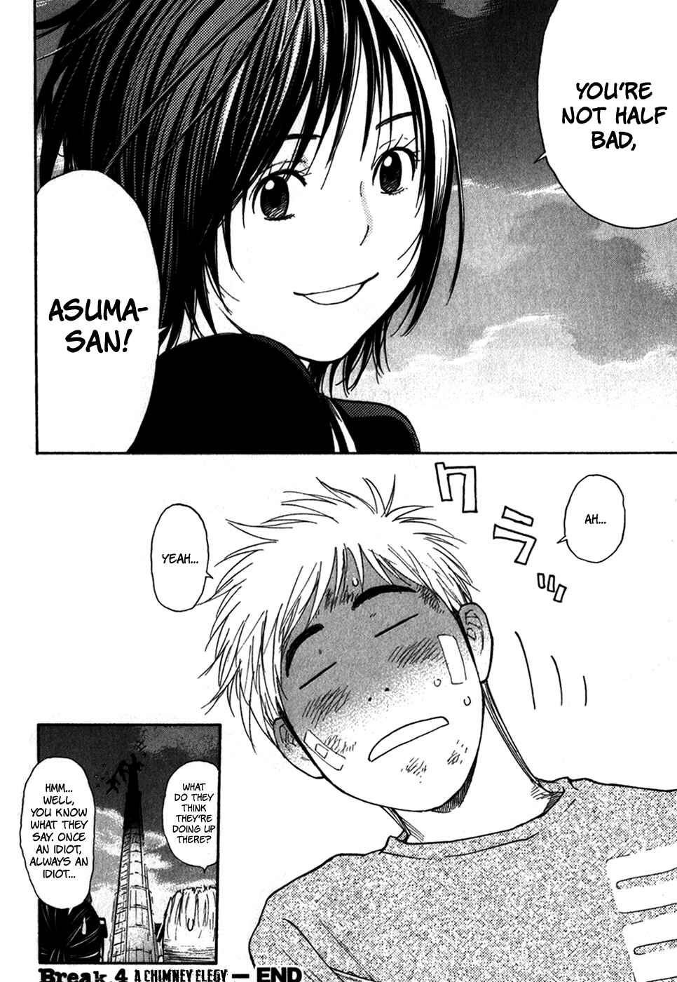 Page 20 Chapter 12 Psychometrer