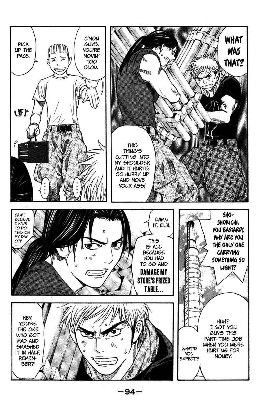 Page 3 Chapter 12 Psychometrer