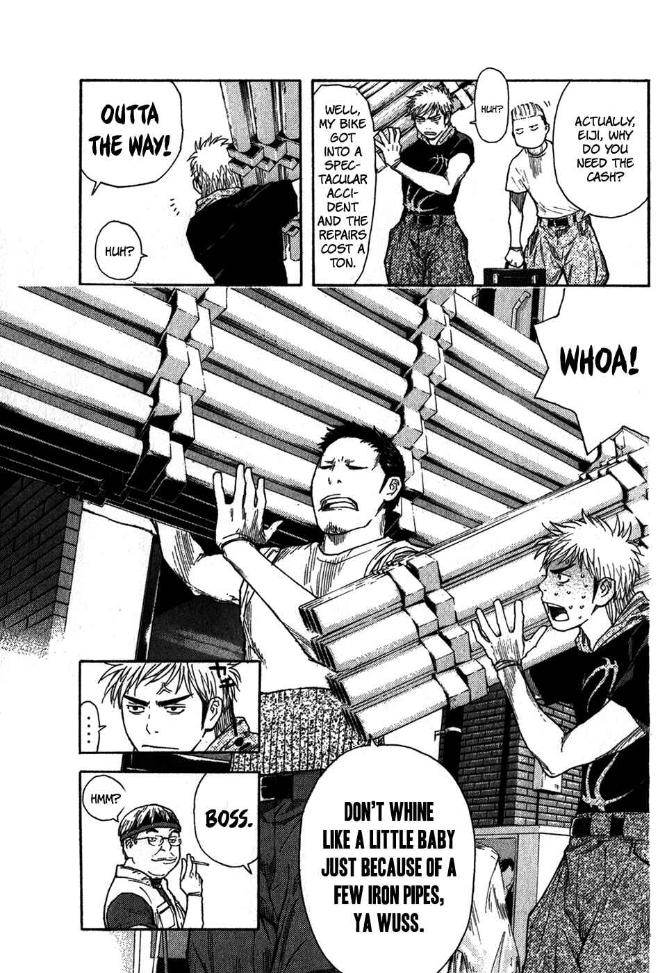 Page 4 Chapter 12 Psychometrer