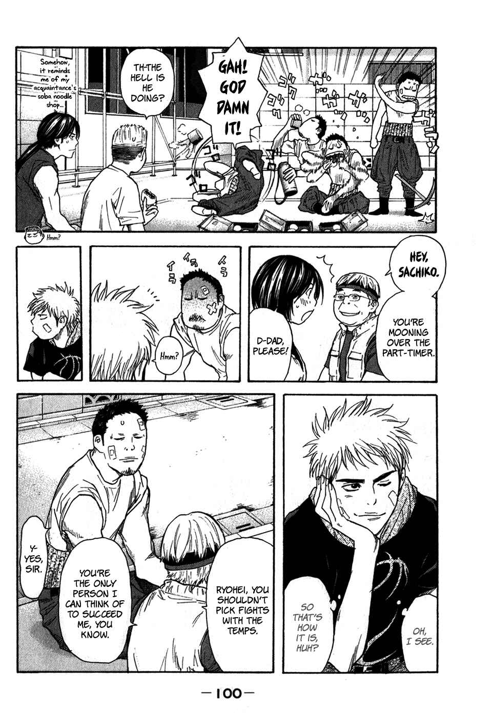 Page 9 Chapter 12 Psychometrer