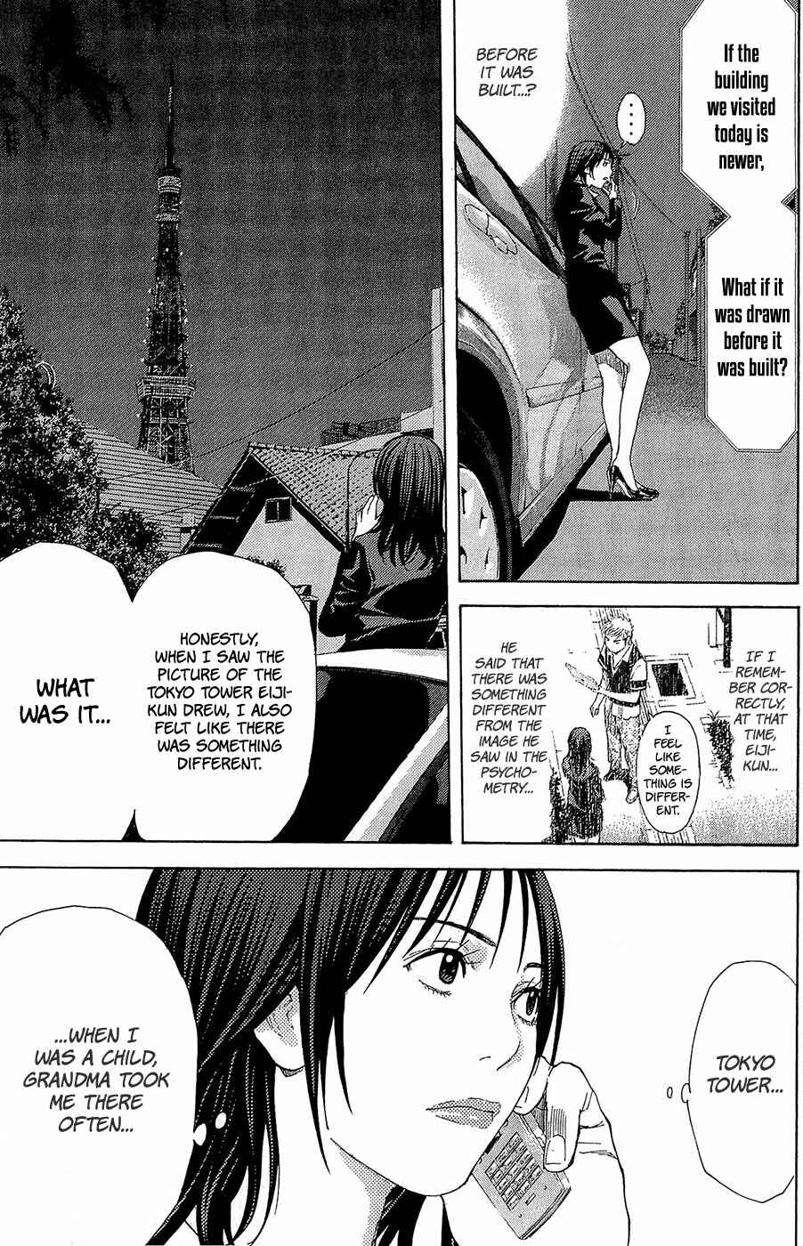 Page 13 Chapter 5 Psychometrer