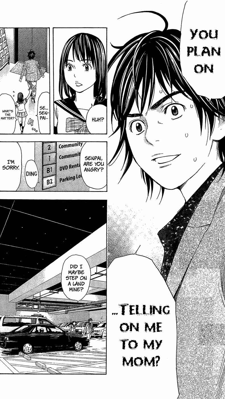 Page 19 Chapter 5 Psychometrer