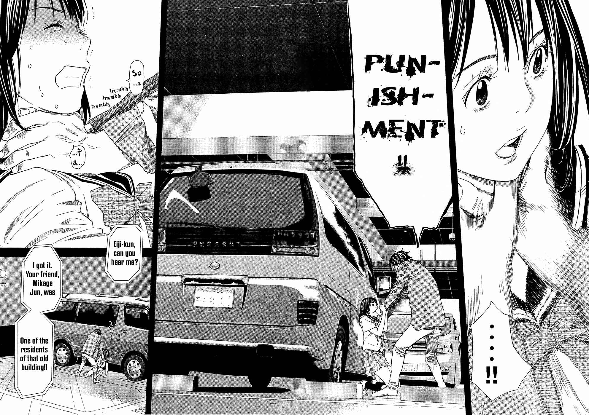 Page 22 Chapter 5 Psychometrer