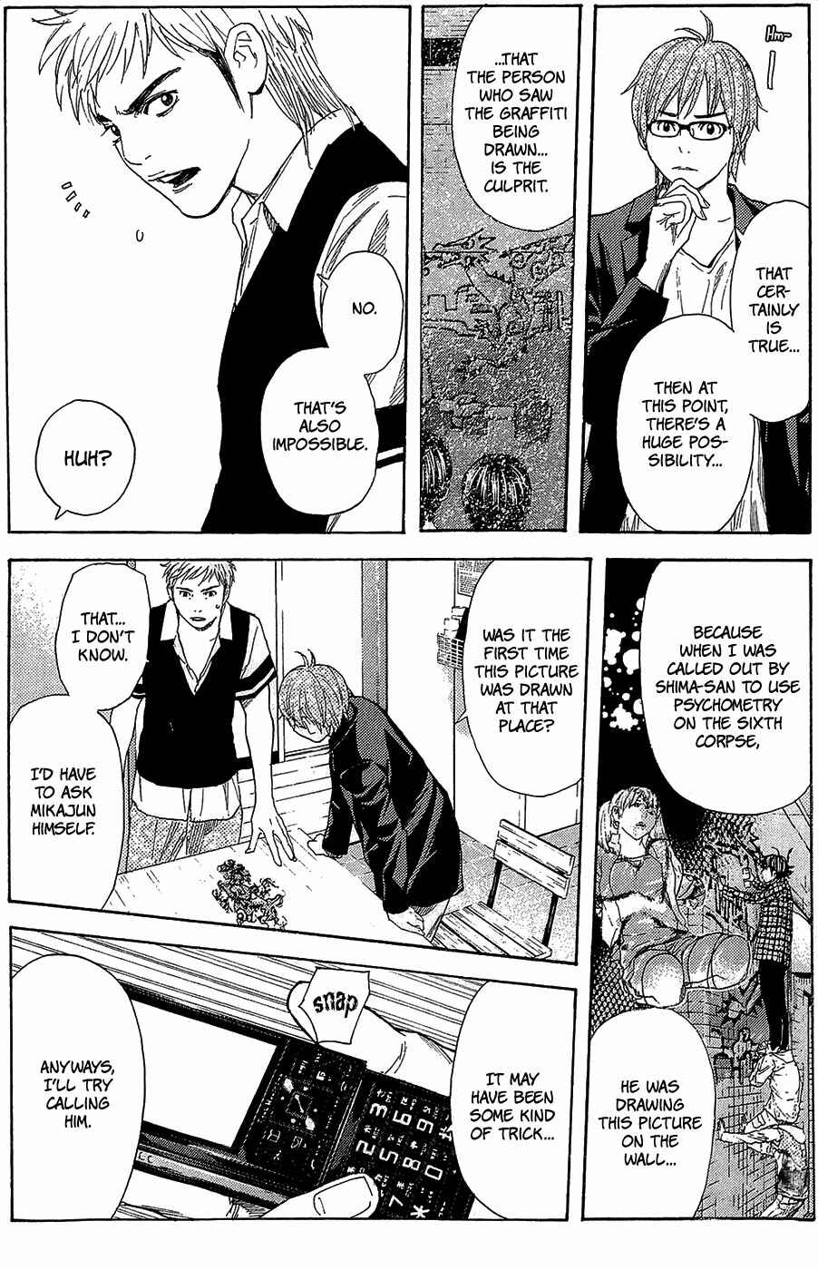 Page 4 Chapter 5 Psychometrer