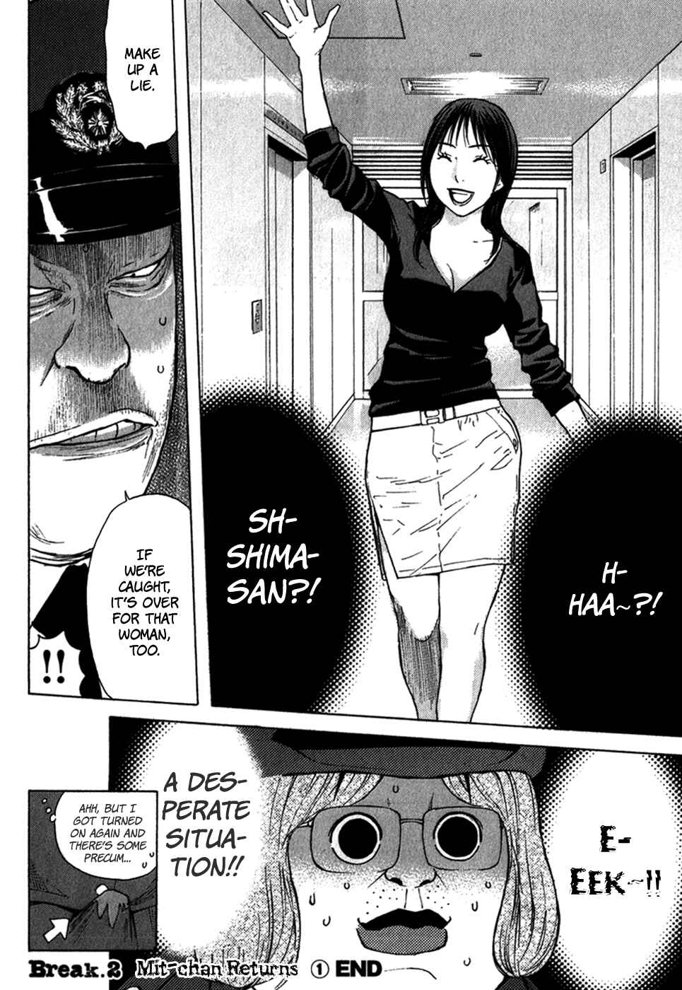 Page 22 Chapter 10 Psychometrer