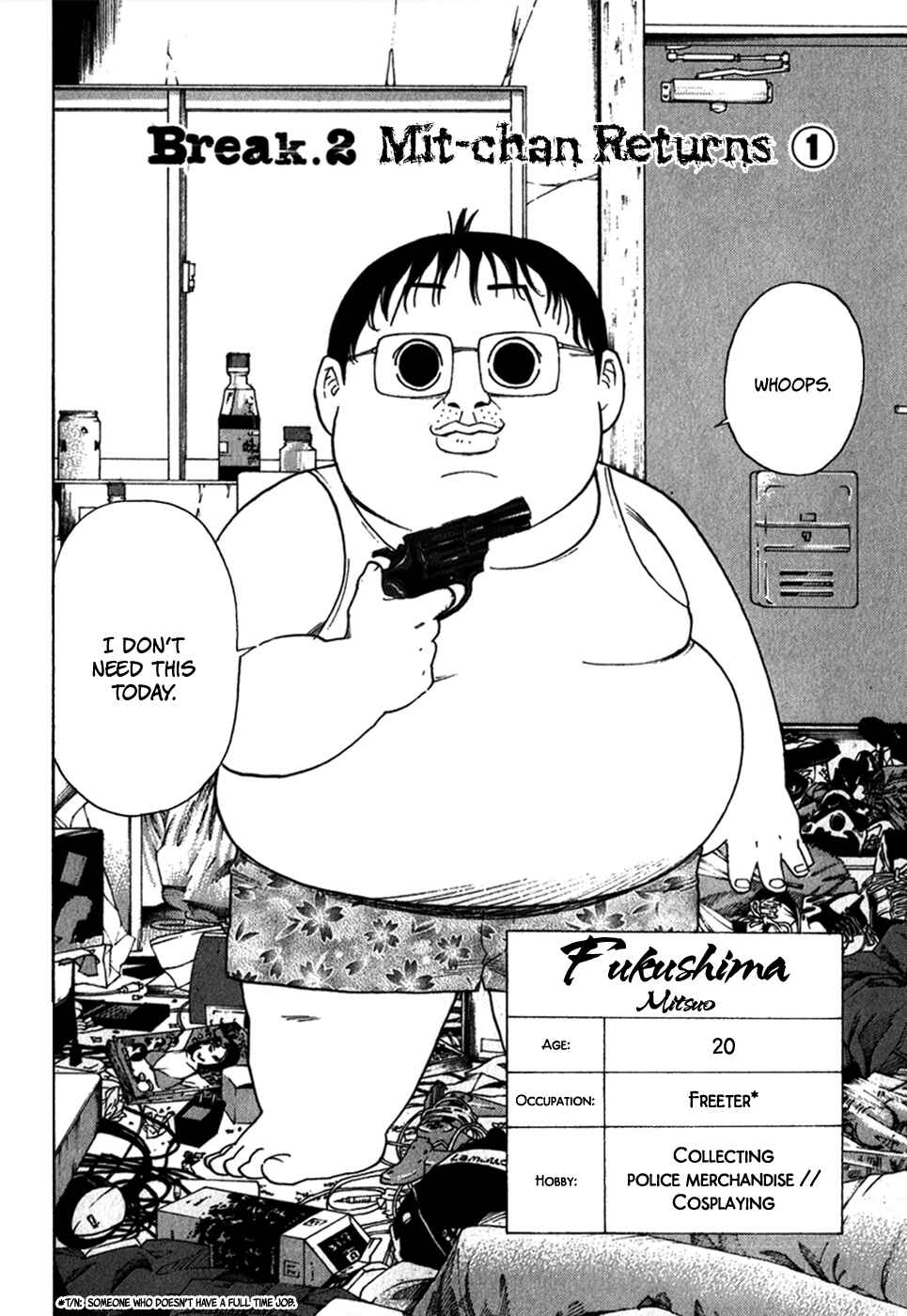Page 4 Chapter 10 Psychometrer