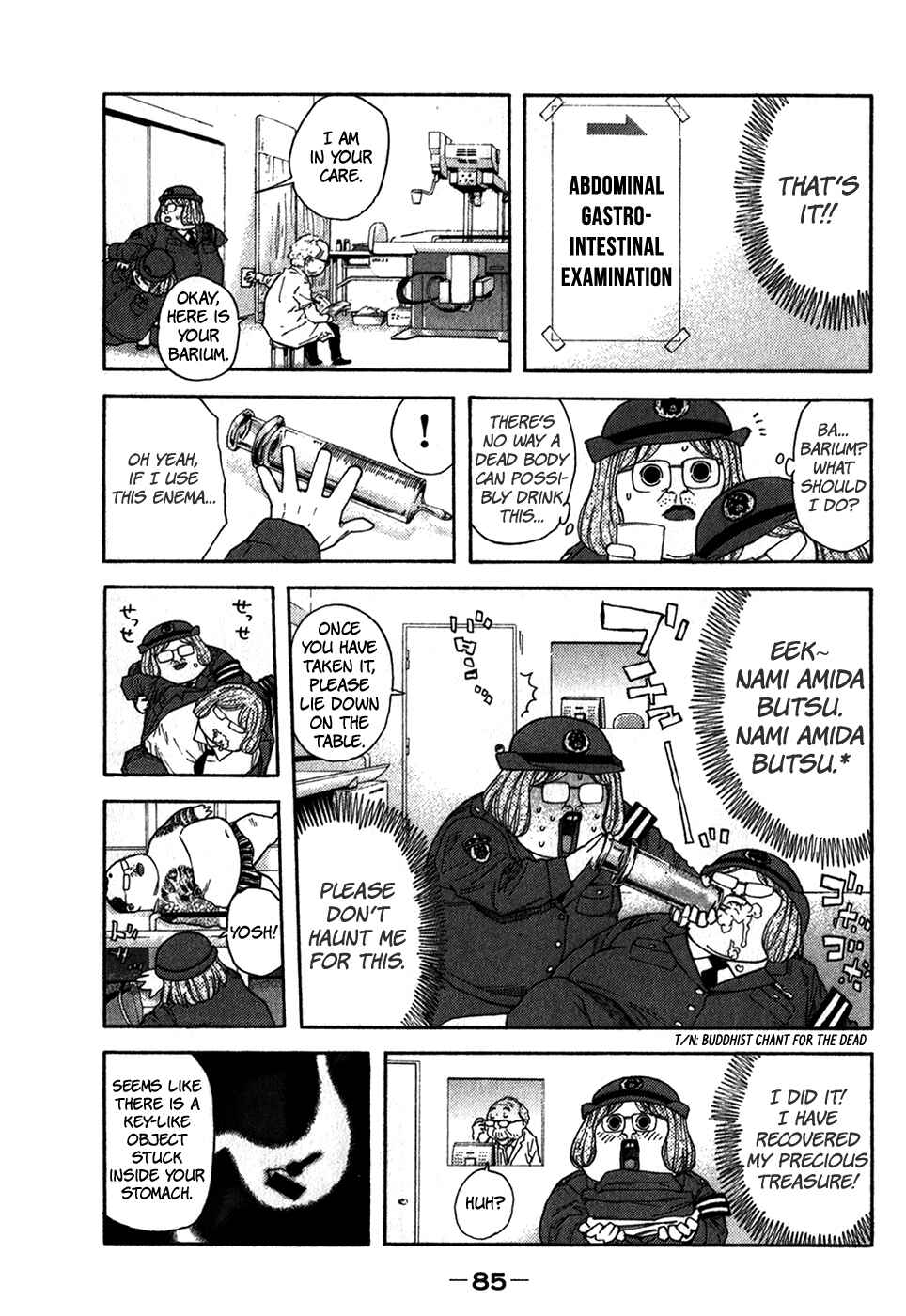 Page 16 Chapter 11 Psychometrer