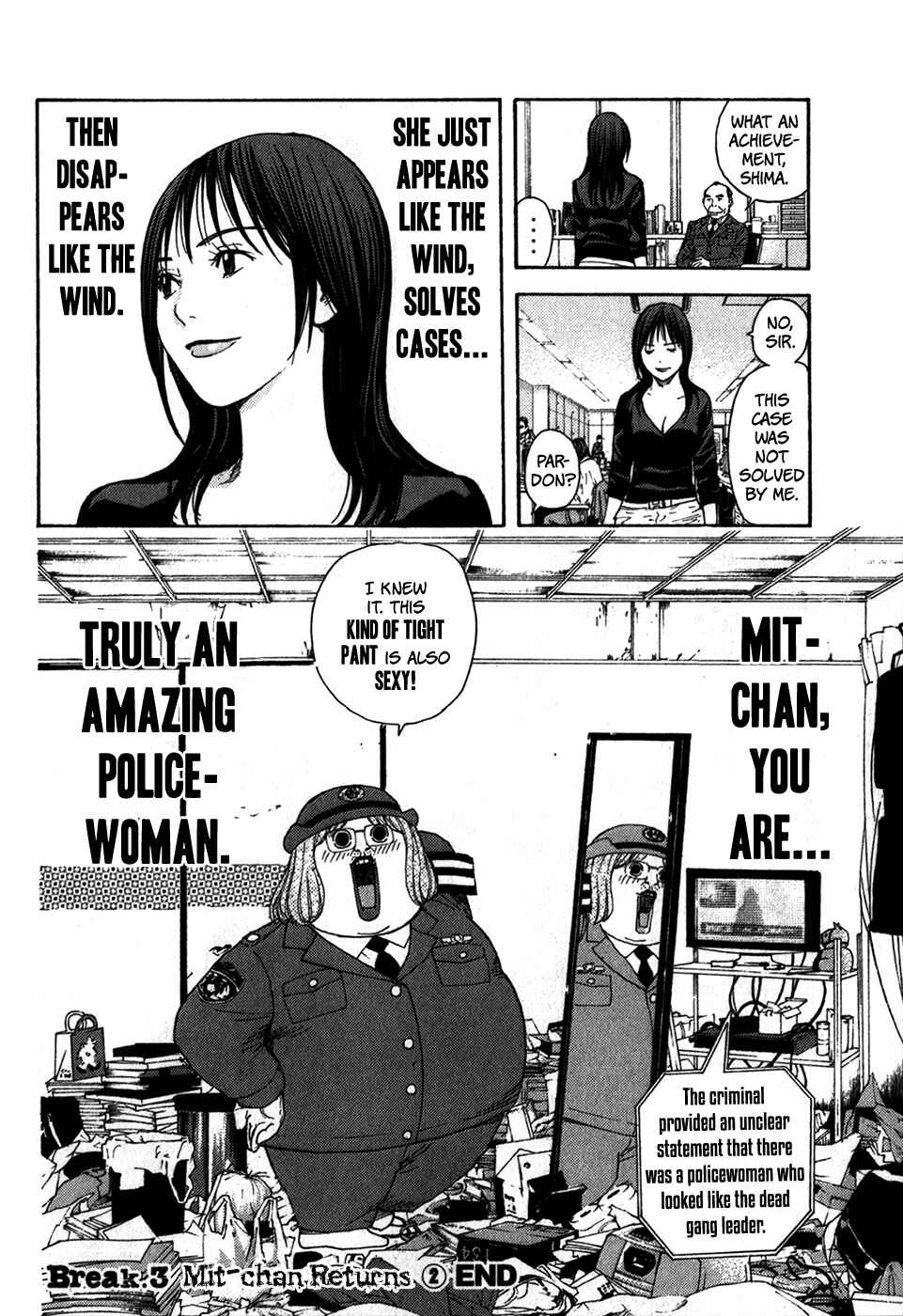 Page 21 Chapter 11 Psychometrer