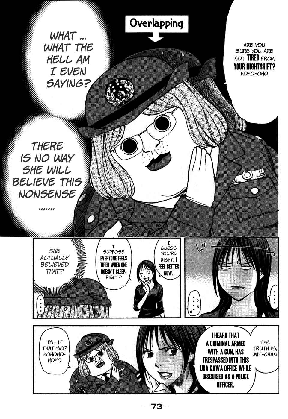 Page 4 Chapter 11 Psychometrer