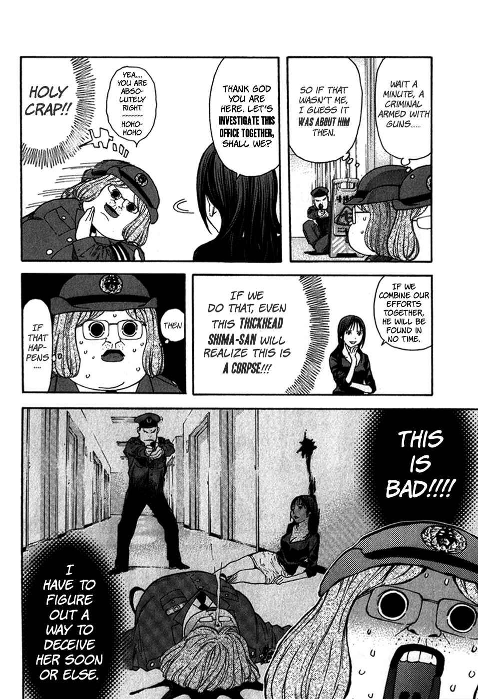 Page 5 Chapter 11 Psychometrer