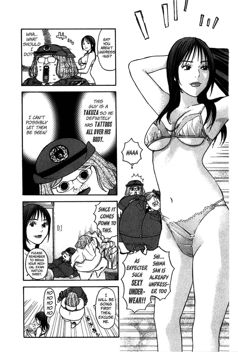 Page 8 Chapter 11 Psychometrer