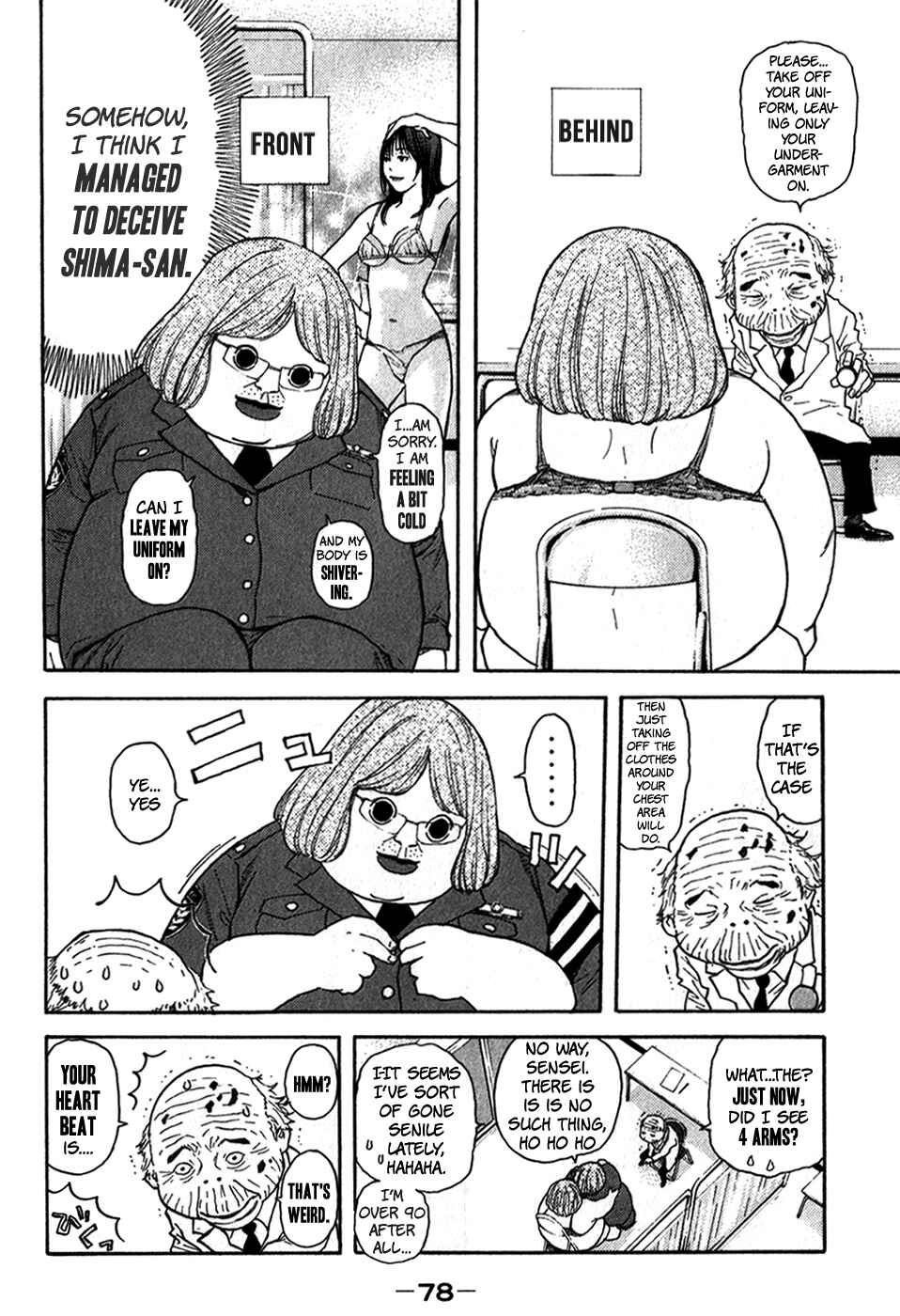 Page 9 Chapter 11 Psychometrer