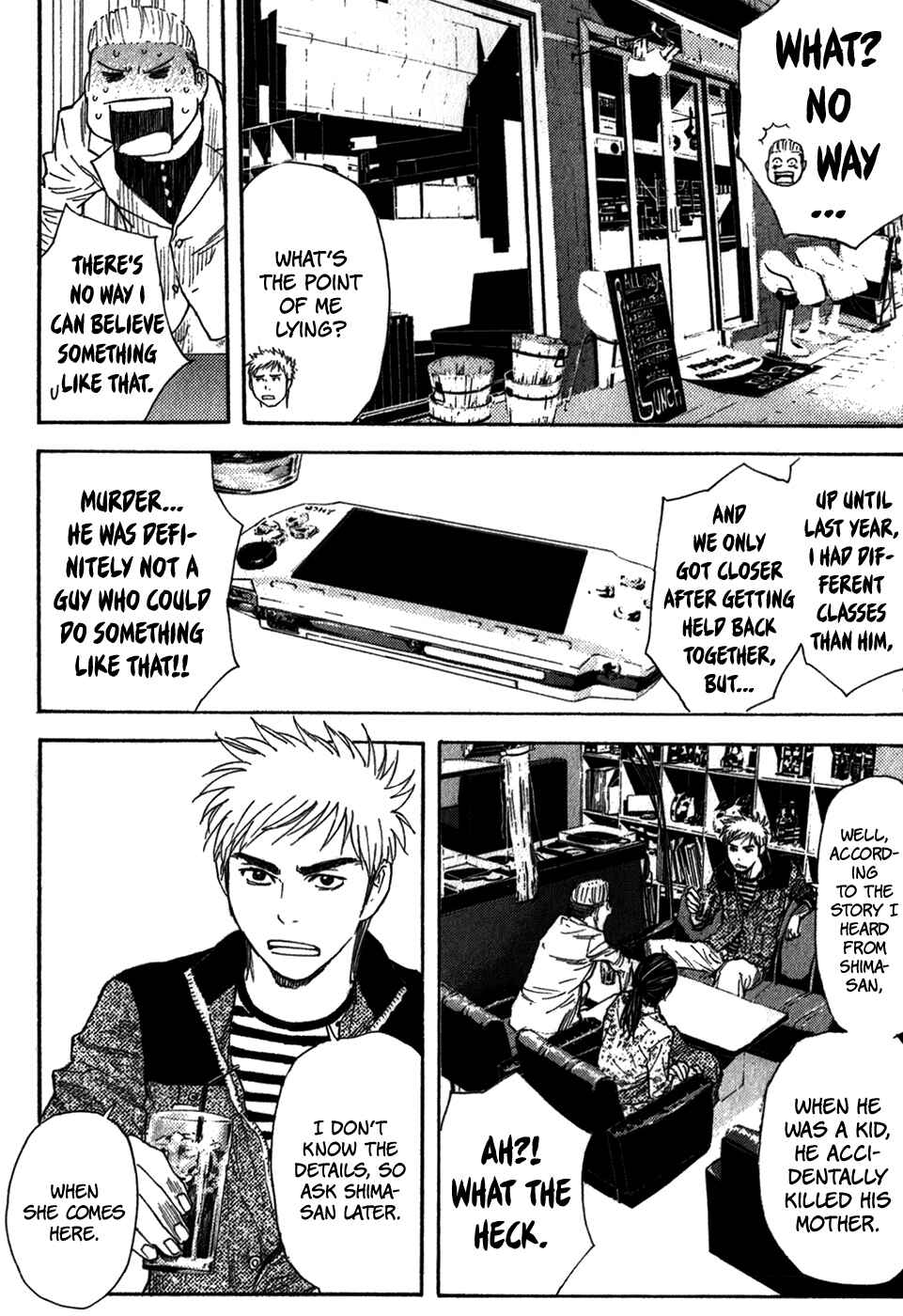 Page 15 Chapter 8 Psychometrer