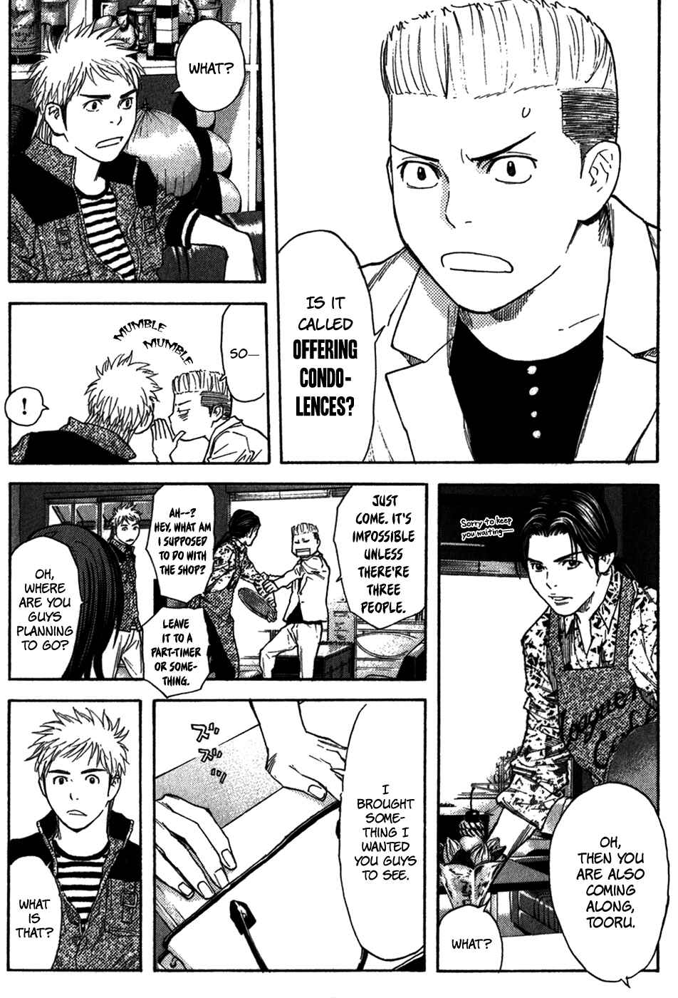 Page 23 Chapter 8 Psychometrer