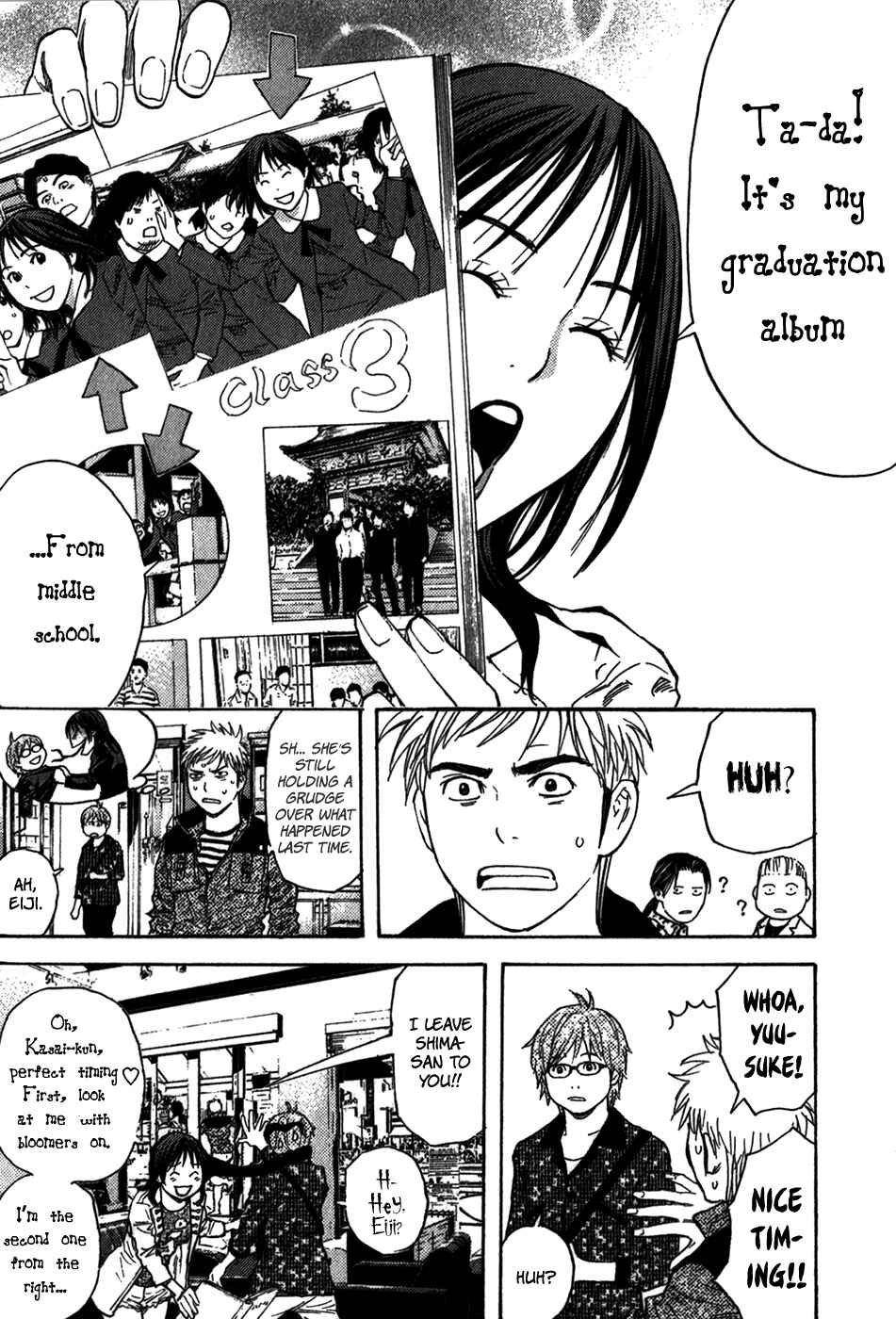 Page 24 Chapter 8 Psychometrer