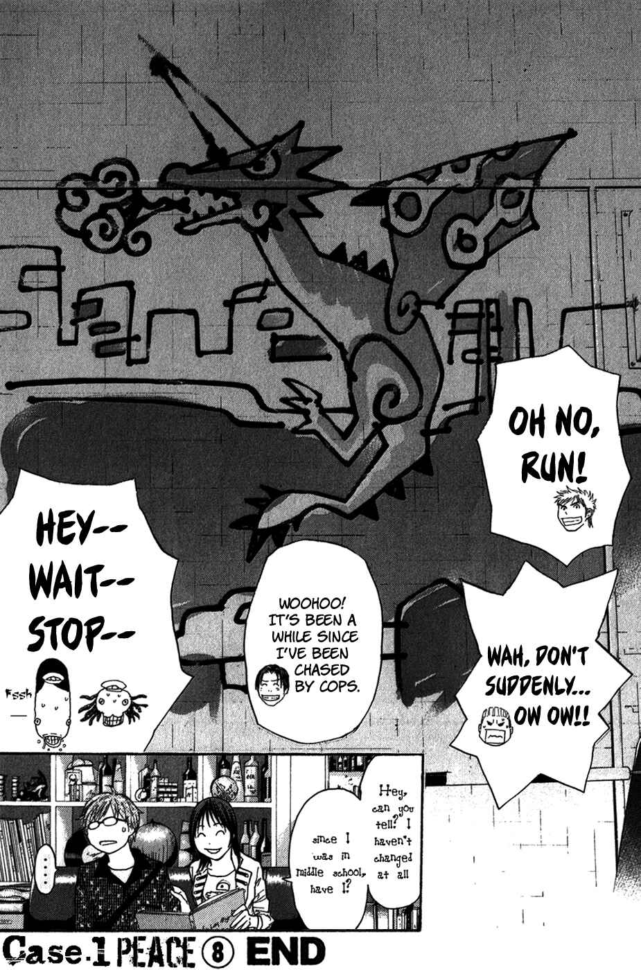 Page 26 Chapter 8 Psychometrer