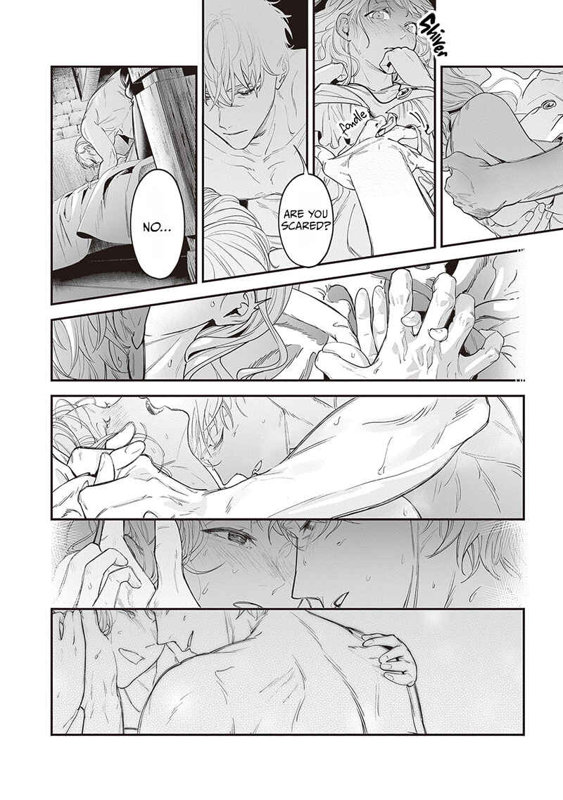 Page 25 Chapter 7 Royal Cinderella Mama: Tengai Kodoku no Botsuraku Reijou wa Reitetsu Koutei ni Dekiaisareru