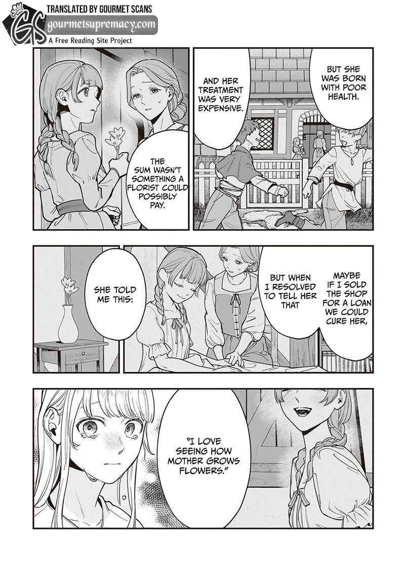 Page 26 Chapter 8 Royal Cinderella Mama: Tengai Kodoku no Botsuraku Reijou wa Reitetsu Koutei ni Dekiaisareru